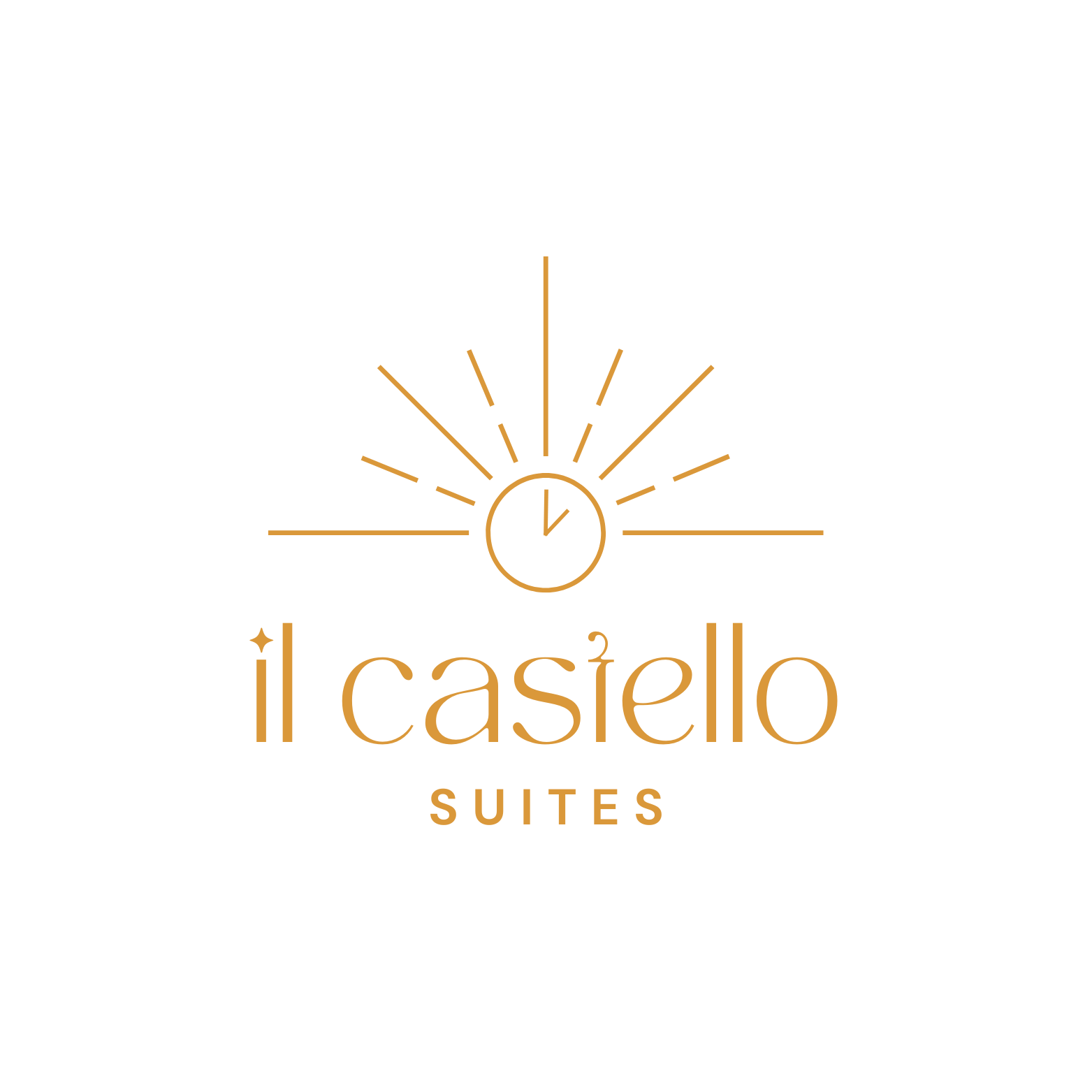 Il Castello Suites